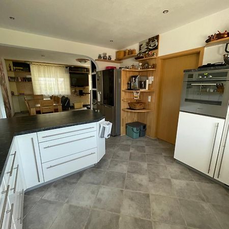 Gemuetliches Haus Im Herzen Des Schwarzwaldes Fuer Bis Zu 9 Personen Елзах Екстериор снимка
