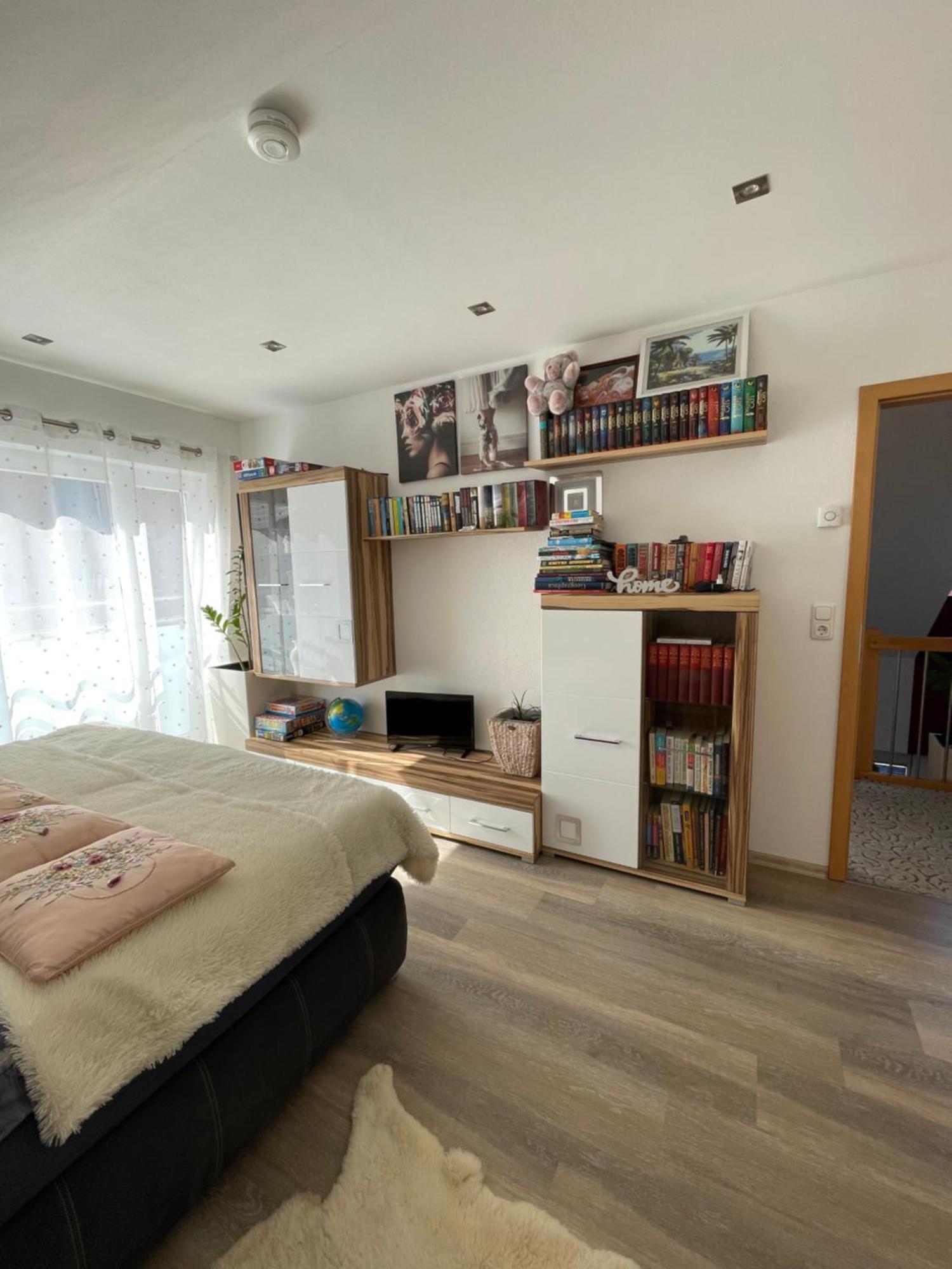 Gemuetliches Haus Im Herzen Des Schwarzwaldes Fuer Bis Zu 9 Personen Елзах Екстериор снимка