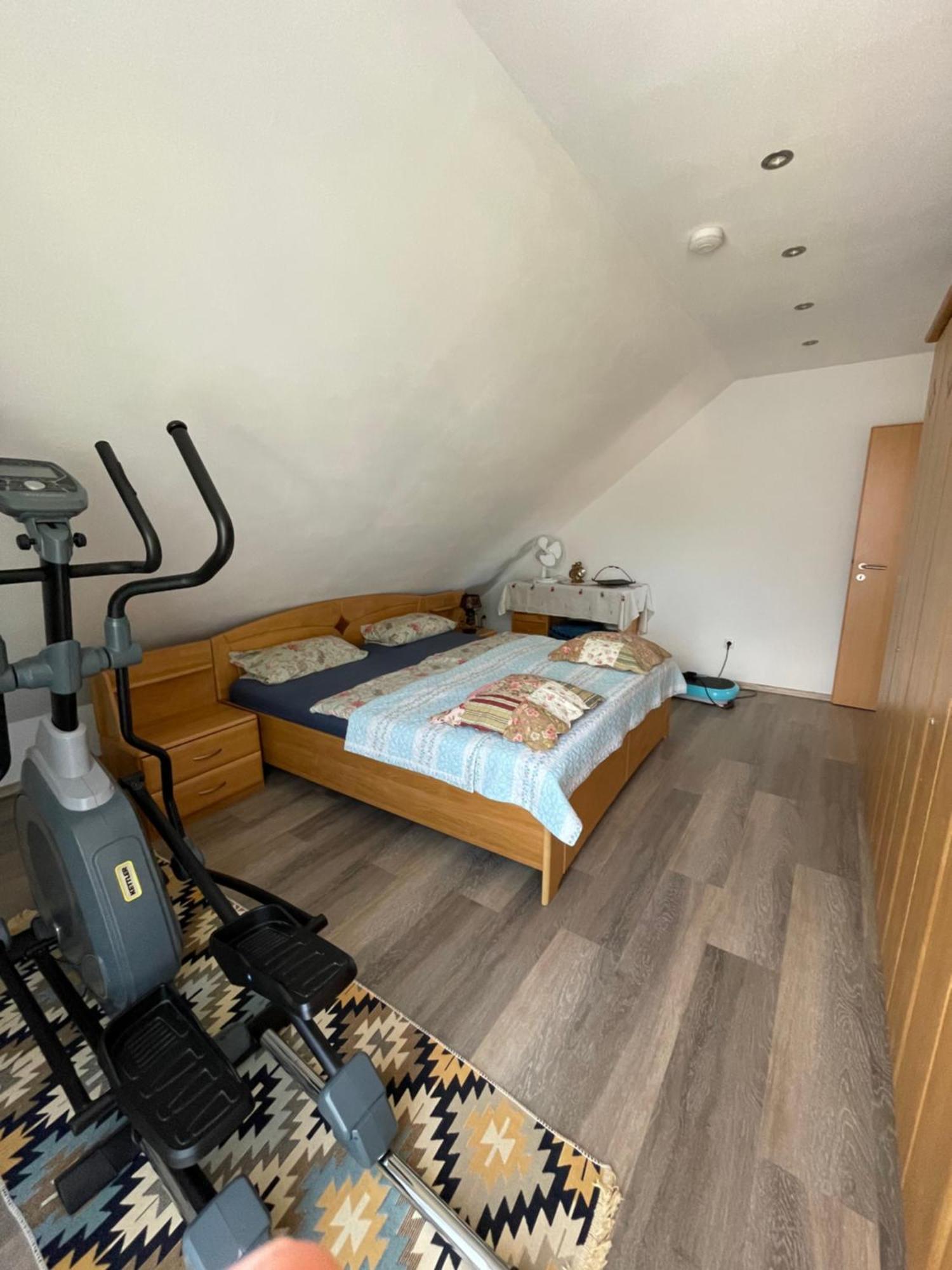 Gemuetliches Haus Im Herzen Des Schwarzwaldes Fuer Bis Zu 9 Personen Елзах Екстериор снимка