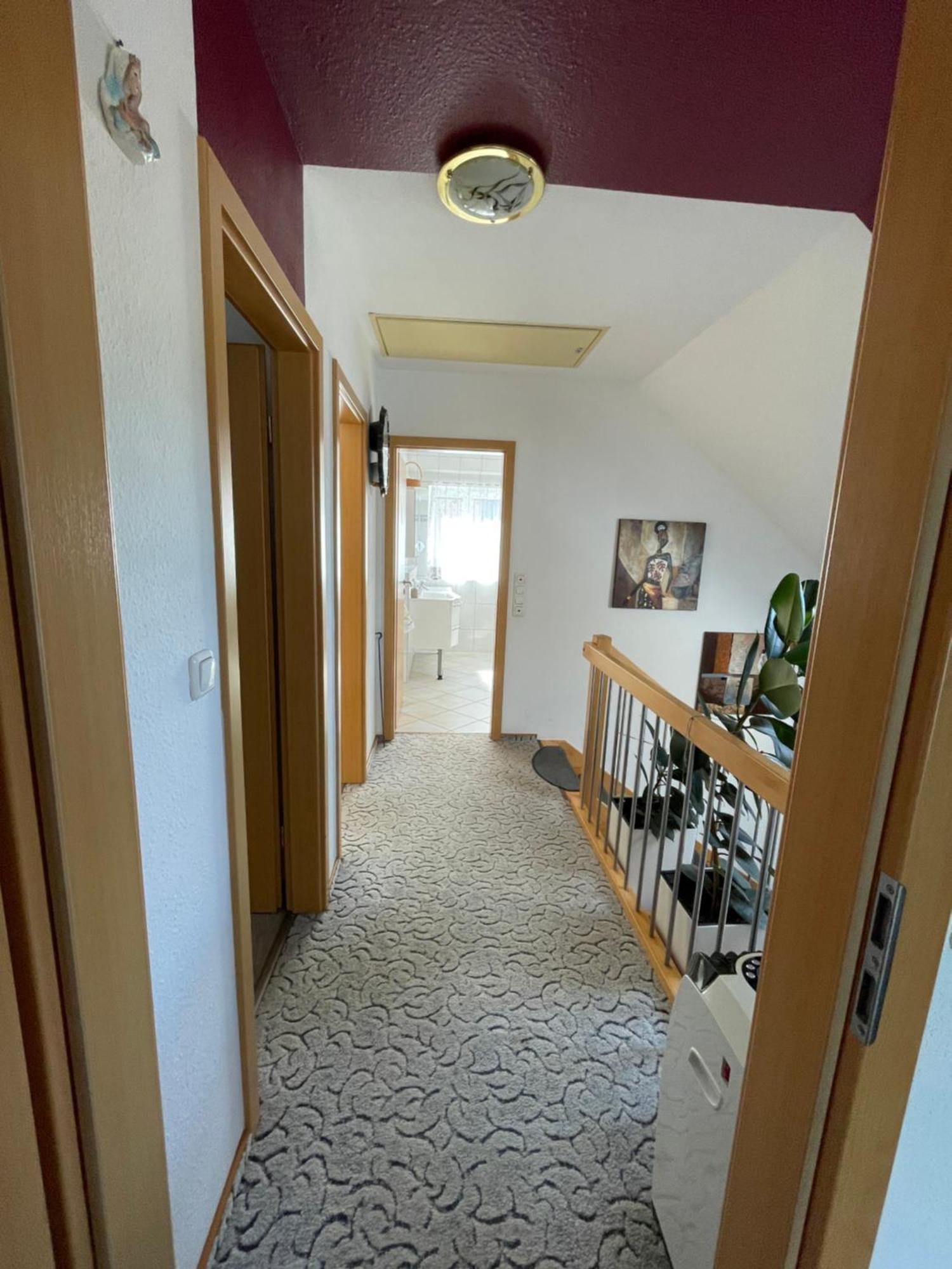 Gemuetliches Haus Im Herzen Des Schwarzwaldes Fuer Bis Zu 9 Personen Елзах Екстериор снимка