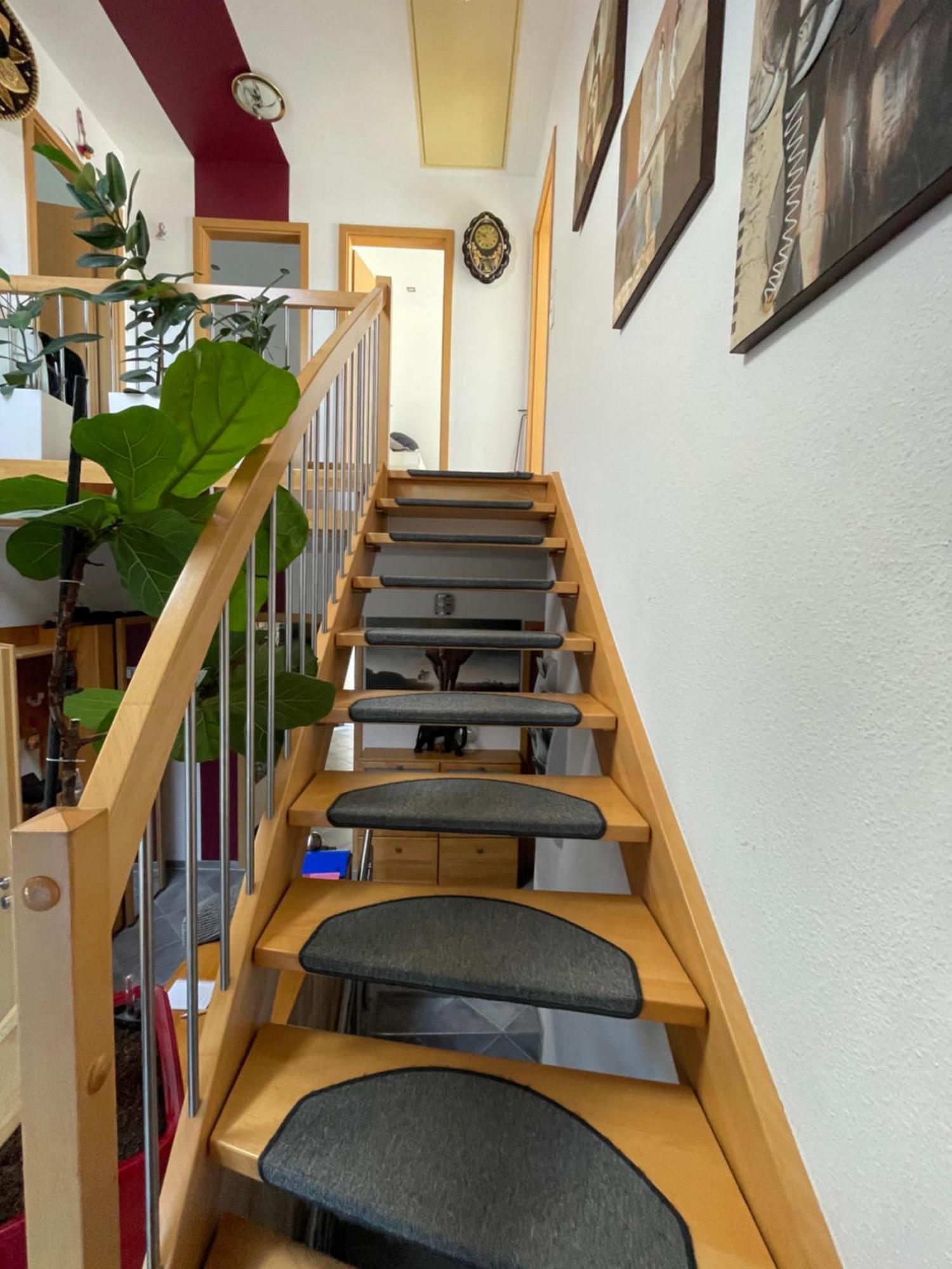 Gemuetliches Haus Im Herzen Des Schwarzwaldes Fuer Bis Zu 9 Personen Елзах Екстериор снимка
