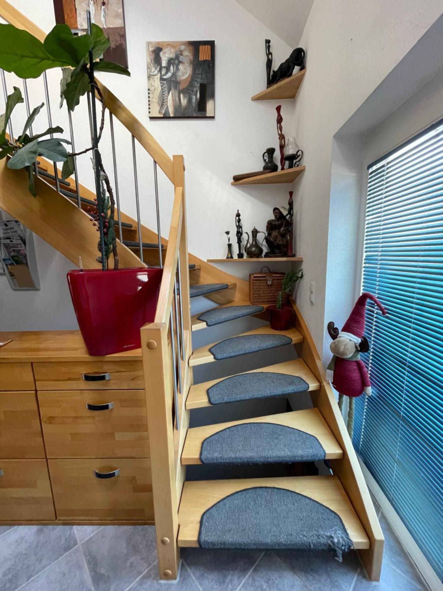 Gemuetliches Haus Im Herzen Des Schwarzwaldes Fuer Bis Zu 9 Personen Елзах Екстериор снимка