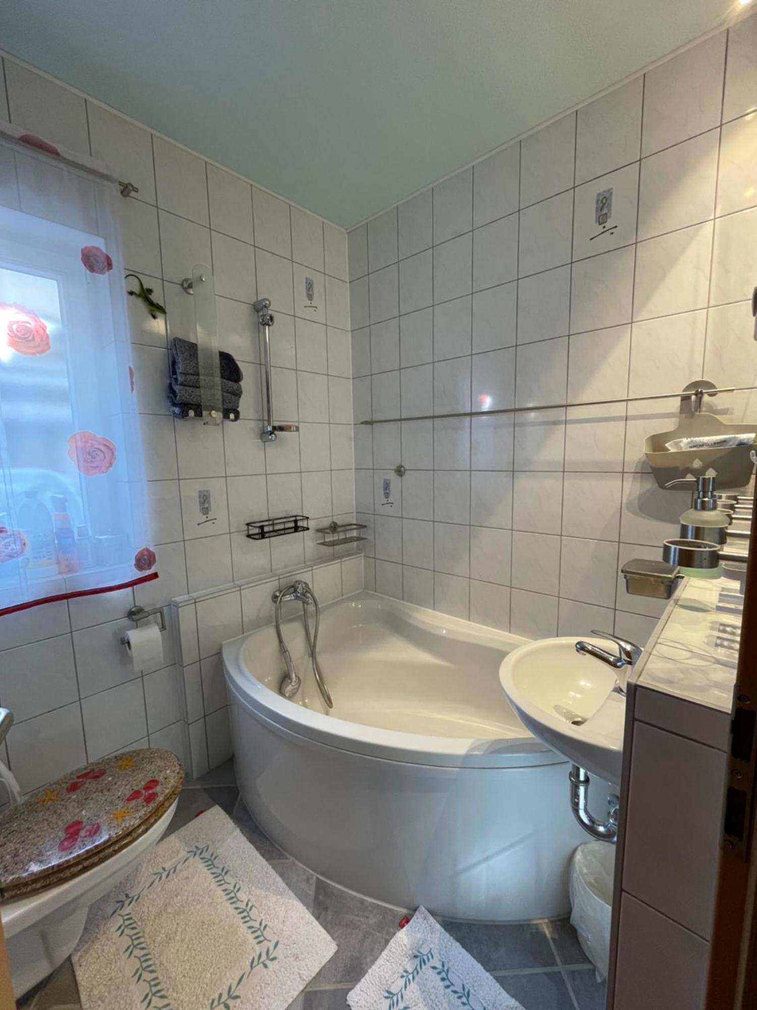 Gemuetliches Haus Im Herzen Des Schwarzwaldes Fuer Bis Zu 9 Personen Елзах Екстериор снимка