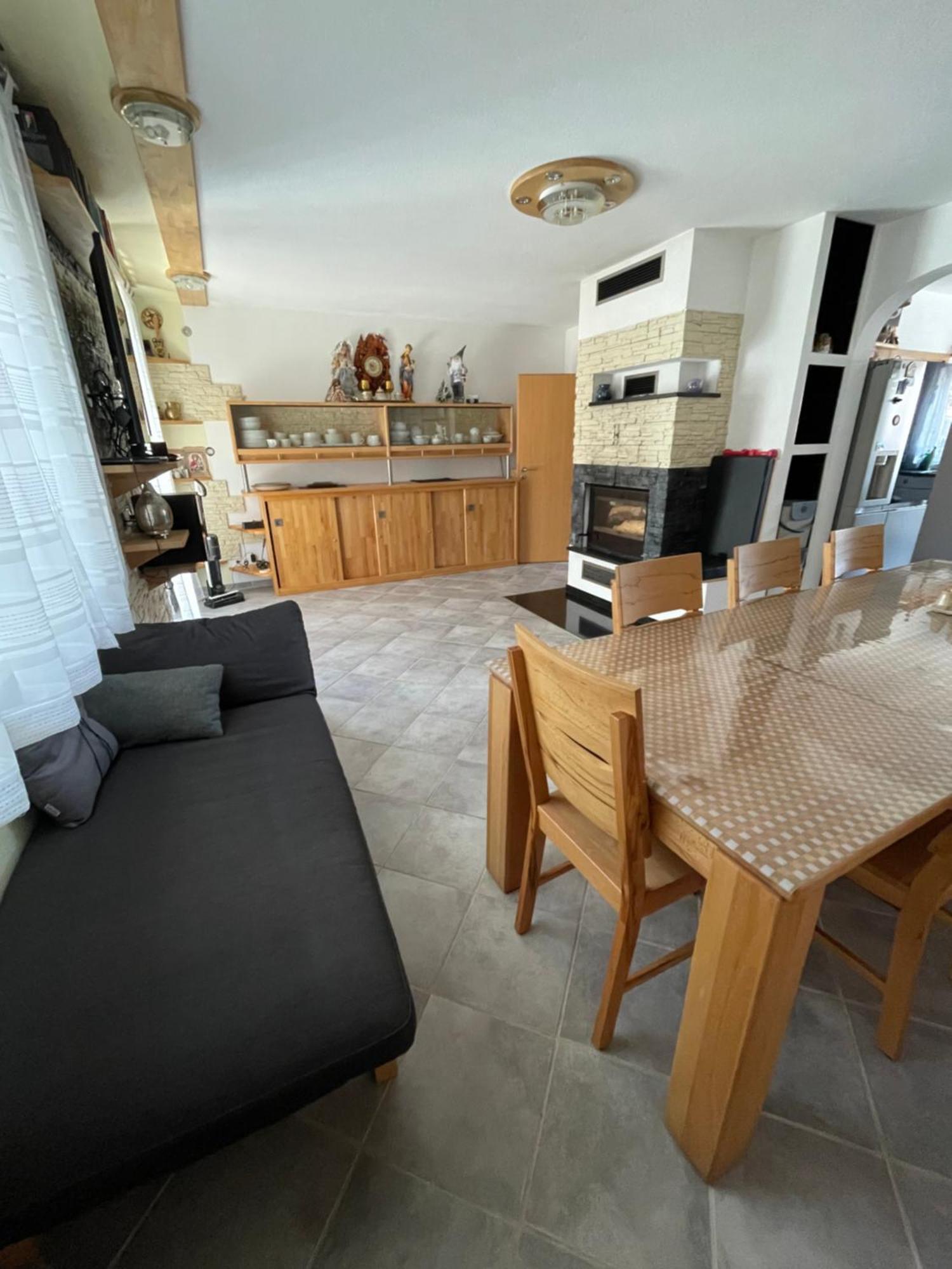 Gemuetliches Haus Im Herzen Des Schwarzwaldes Fuer Bis Zu 9 Personen Елзах Екстериор снимка